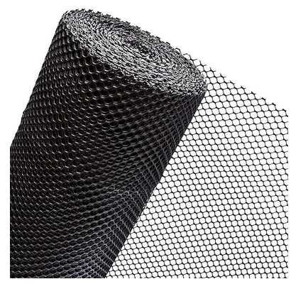 Grille anti taupes
